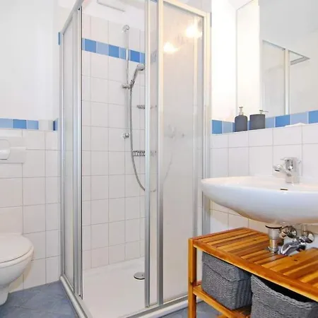 Residenz Mauritius, Whg 65 *