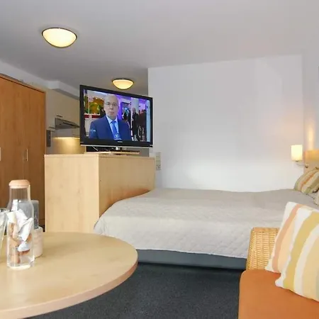 Residenz Mauritius, Whg 65 *