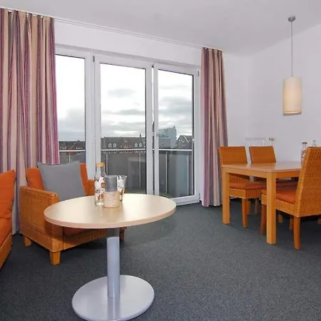 Residenz Mauritius, Whg 65 * ヴェスターラント